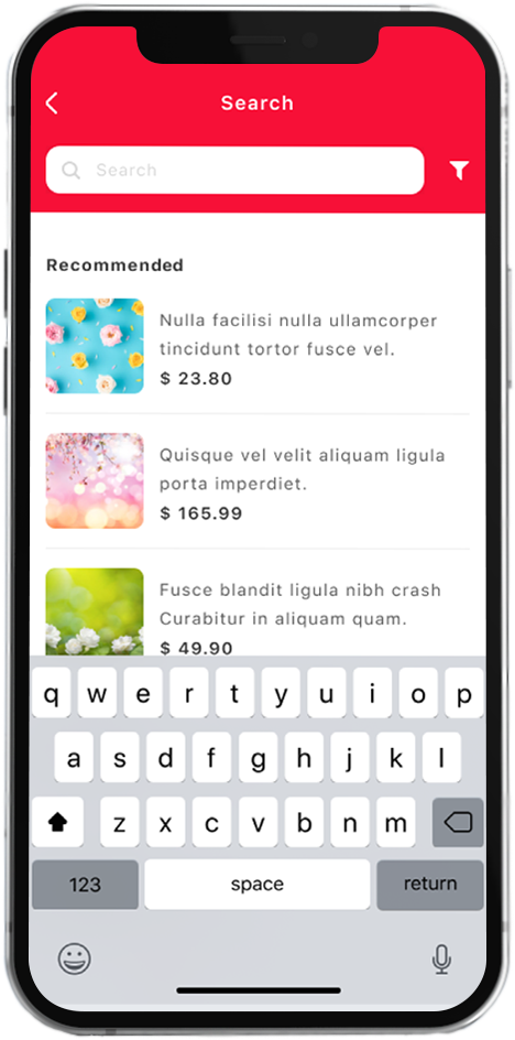 customer-app