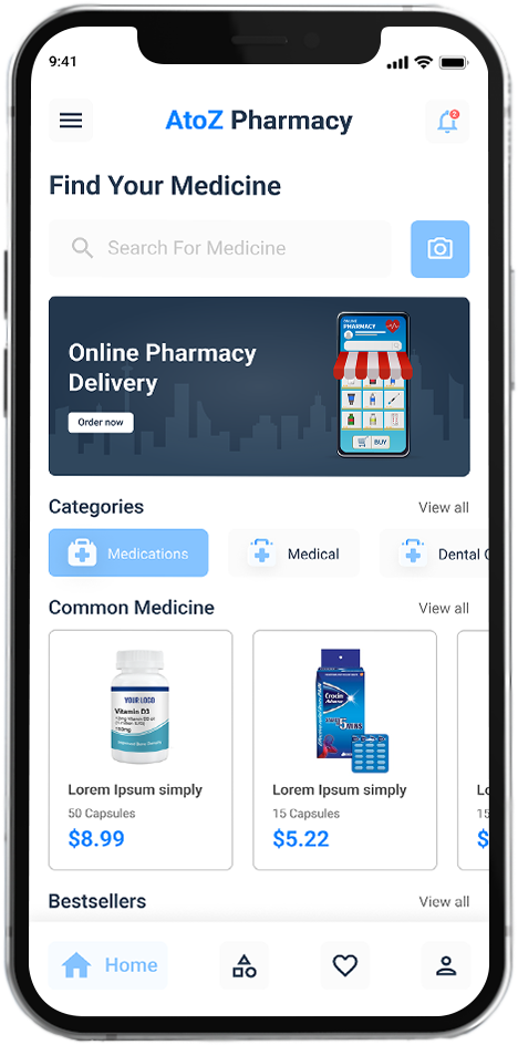 pharma-customer-mobile